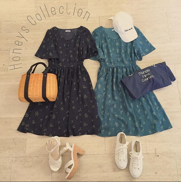 ハニーズ寝屋川アドバンス店