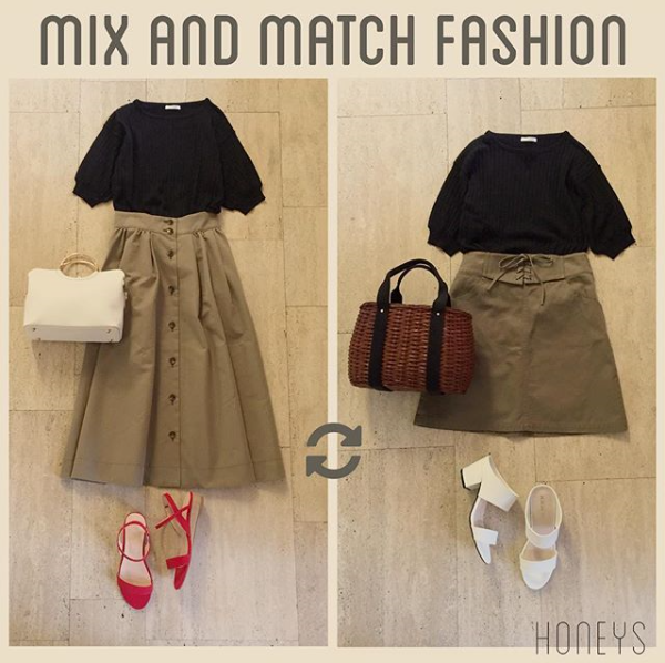 ハニーズ寝屋川アドバンス店