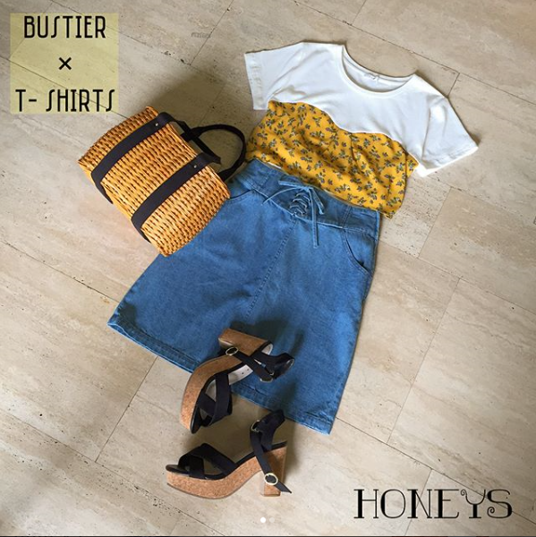 ハニーズ寝屋川アドバンス店