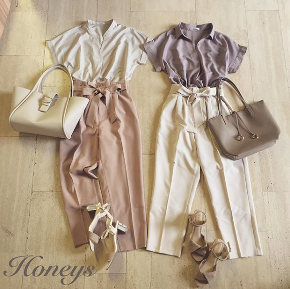 ハニーズ寝屋川アドバンス店