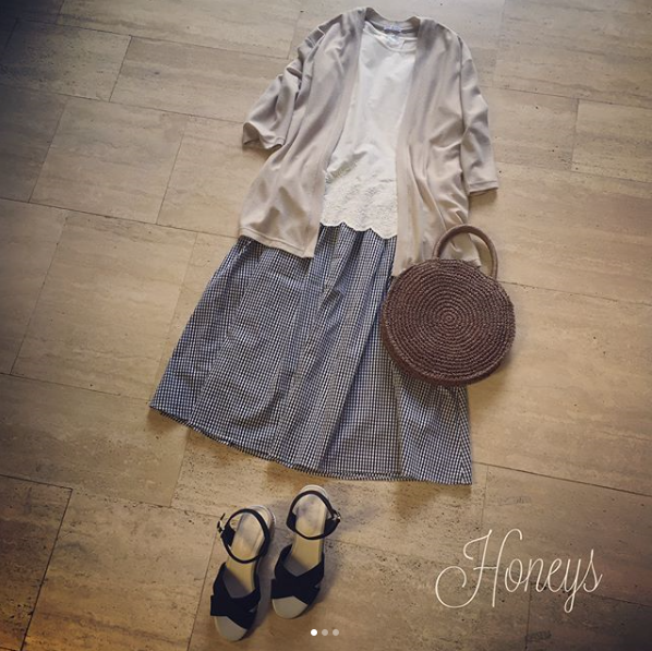 ハニーズ寝屋川アドバンス店　