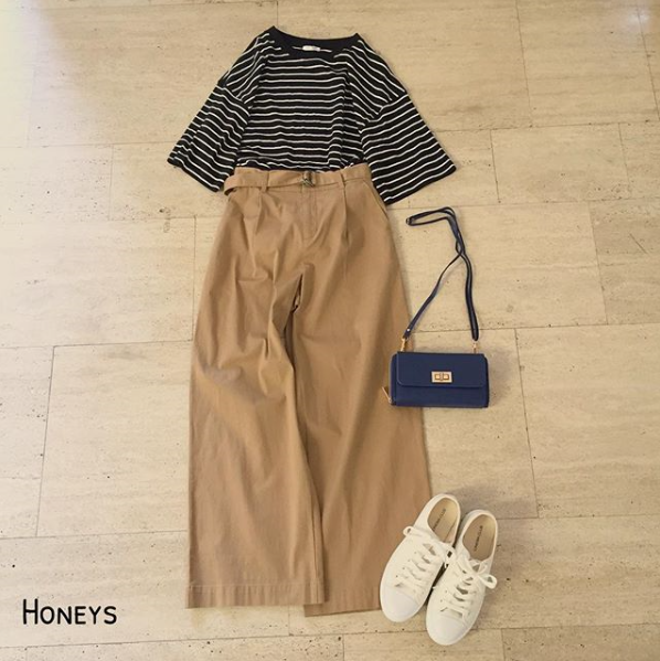 ハニーズ寝屋川アドバンス店