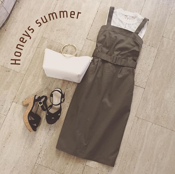 ハニーズ寝屋川アドバンス店