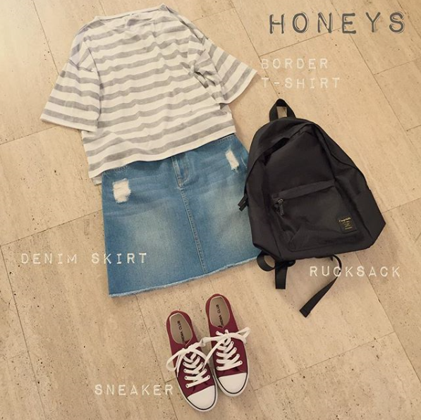 ハニーズ寝屋川アドバンス店