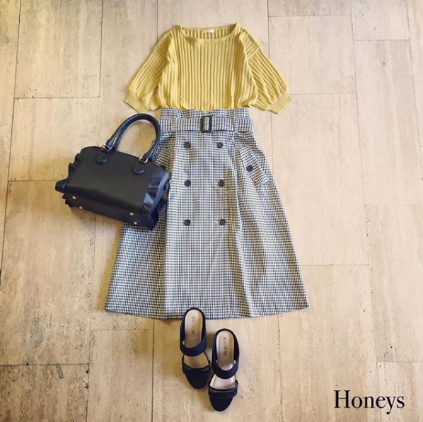 ハニーズ寝屋川アドバンス店