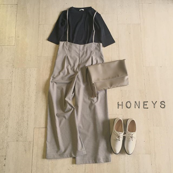 ハニーズ寝屋川アドバンス店