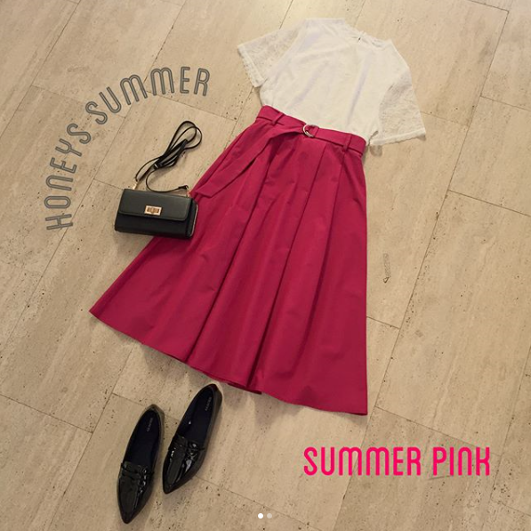 ハニーズ寝屋川アドバンス店