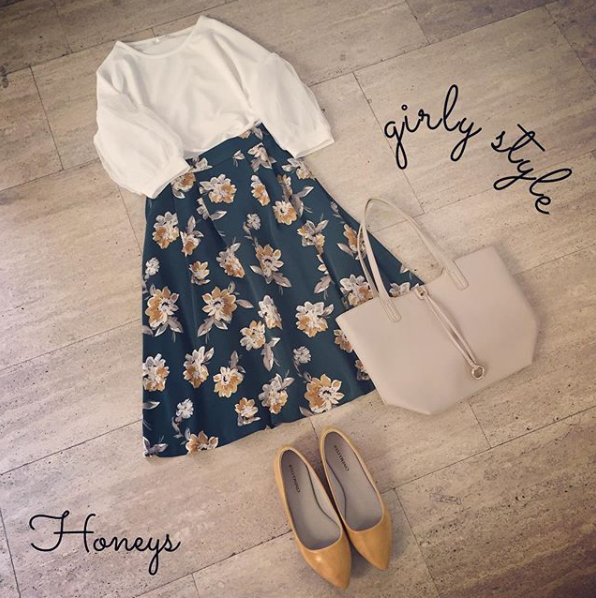 ハニーズ寝屋川アドバンス店　