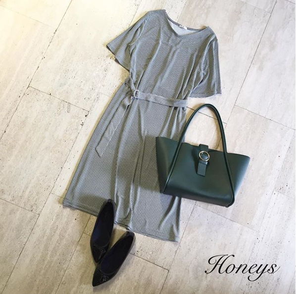 ハニーズ寝屋川アドバンス店