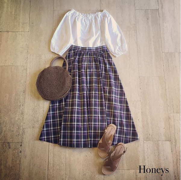 ハニーズ寝屋川アドバンス店