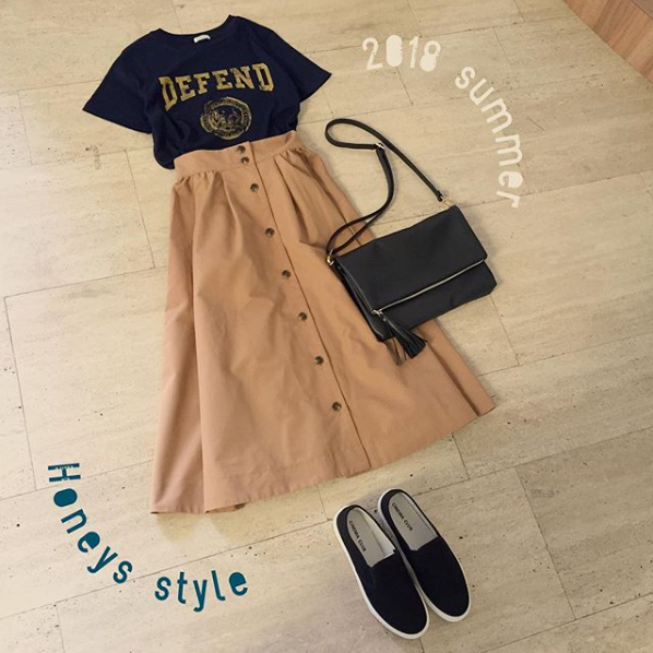 ハニーズ寝屋川アドバンス店