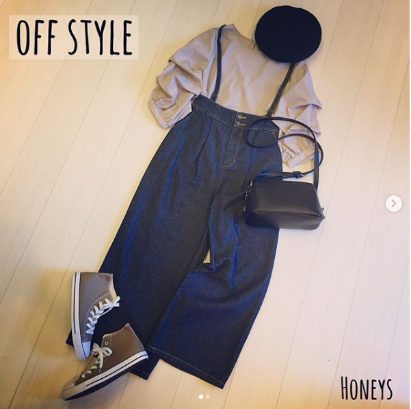 ハニーズ寝屋川アドバンス店