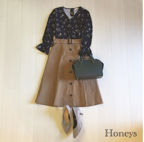 ハニーズ寝屋川アドバンス店　