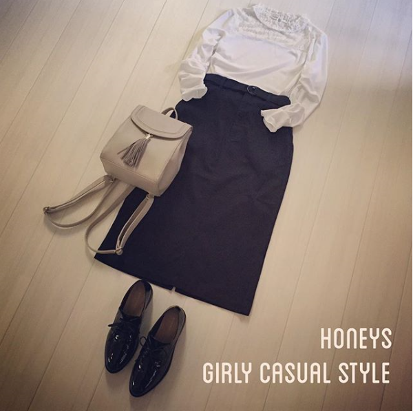 ハニーズ寝屋川アドバンス店