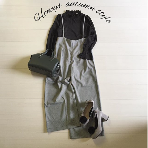 ハニーズ寝屋川アドバンス店