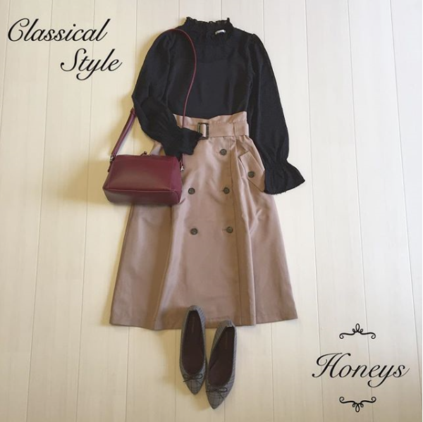 ハニーズ寝屋川アドバンス店