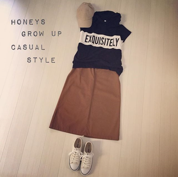 ハニーズ寝屋川アドバンス店