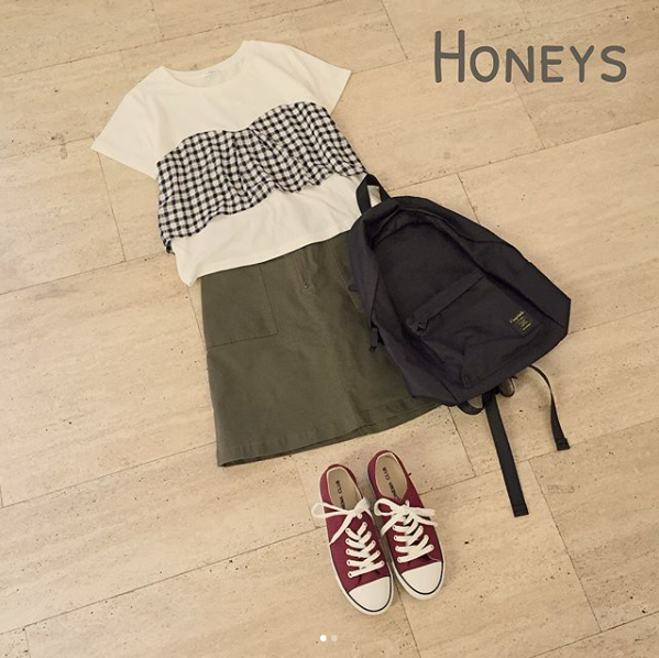 ハニーズ寝屋川アドバンス店