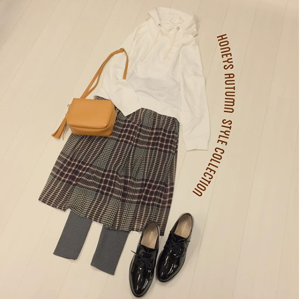 ハニーズ寝屋川アドバンス店