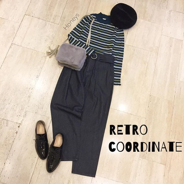 ハニーズ寝屋川アドバンス店