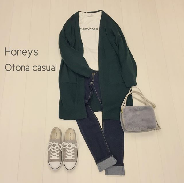 ハニーズ寝屋川アドバンス店