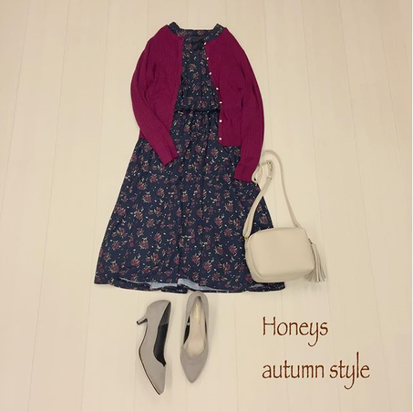 ハニーズ寝屋川アドバンス店