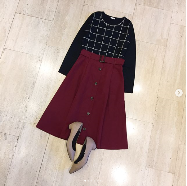 ハニーズ寝屋川アドバンス店