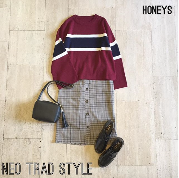 ハニーズ寝屋川アドバンス店