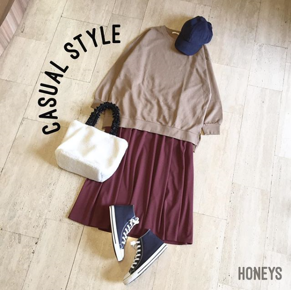 ハニーズ寝屋川アドバンス店