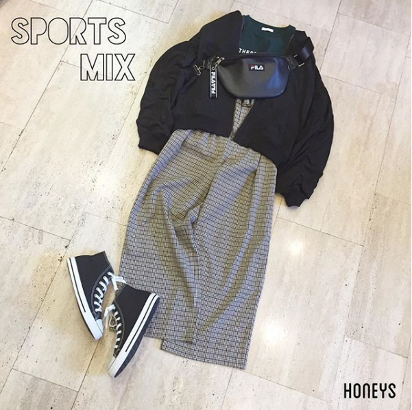 ハニーズ寝屋川アドバンス店