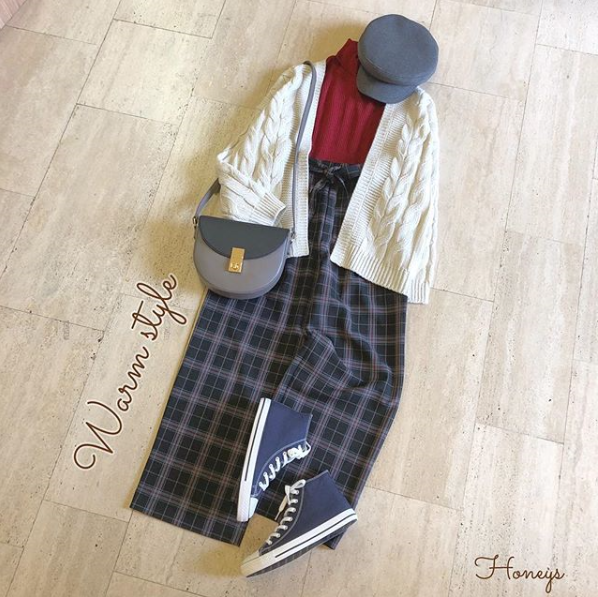 ハニーズ寝屋川アドバンス店