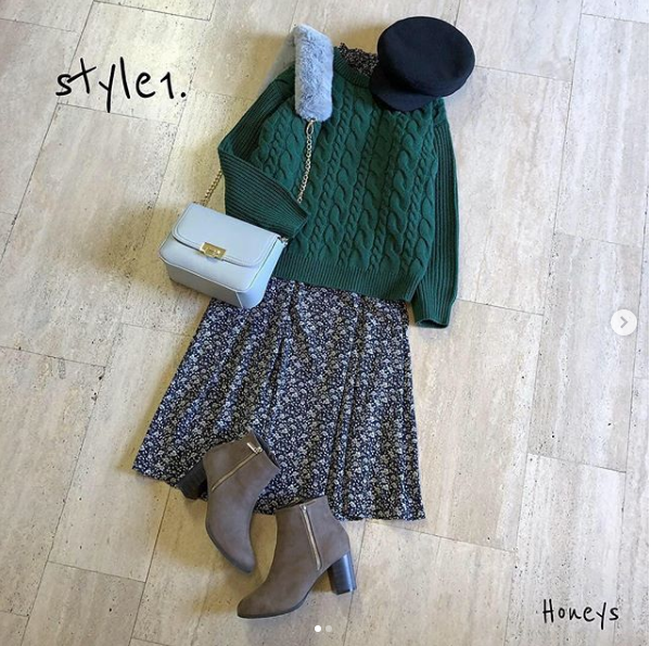 ハニーズ寝屋川アドバンス店