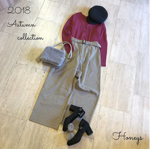 ハニーズ寝屋川アドバンス店