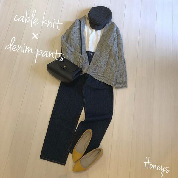 ハニーズ寝屋川アドバンス店