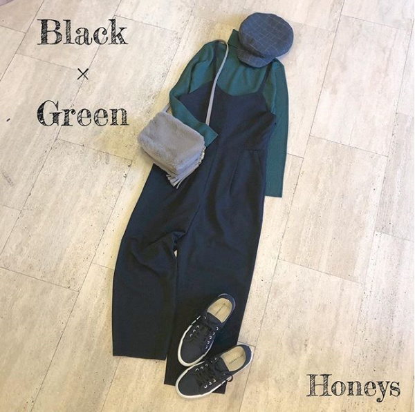 ハニーズ寝屋川アドバンス店