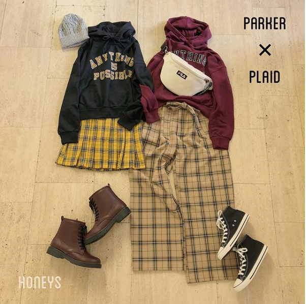 ハニーズ寝屋川アドバンス店