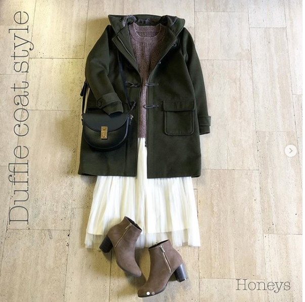 ハニーズ寝屋川アドバンス店