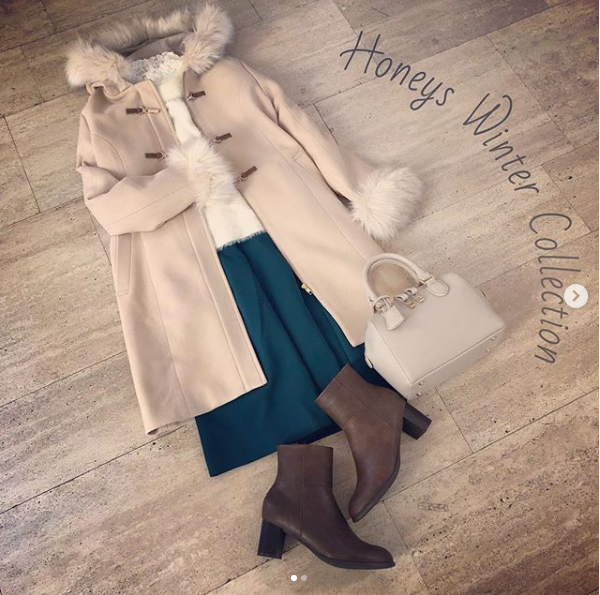 ハニーズ寝屋川アドバンス店