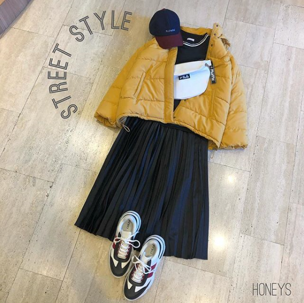 ハニーズ寝屋川アドバンス店