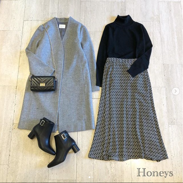 ハニーズ寝屋川アドバンス店