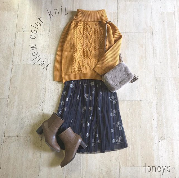 ハニーズ寝屋川アドバンス店