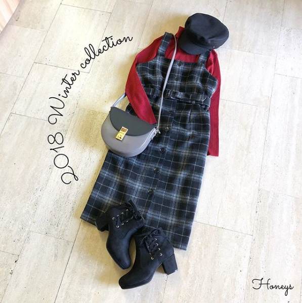 ハニーズ寝屋川アドバンス店