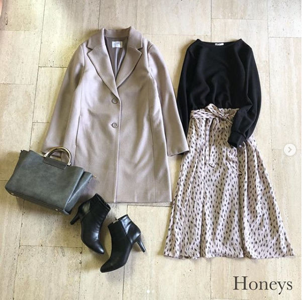 ハニーズ寝屋川アドバンス店