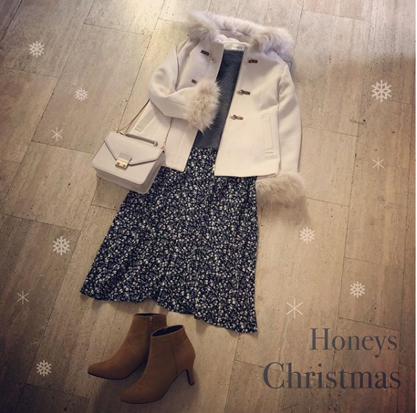 ハニーズ寝屋川アドバンス店