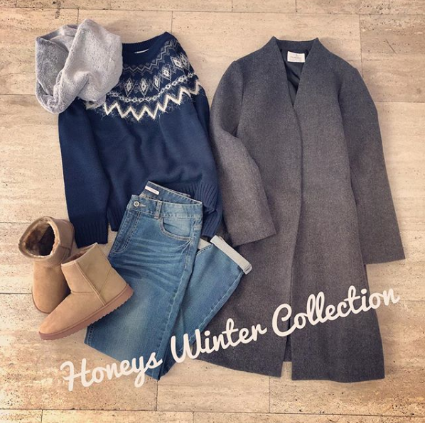 ハニーズ寝屋川アドバンス店