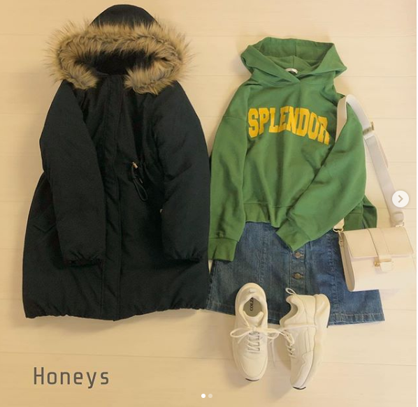 ハニーズ寝屋川アドバンス店