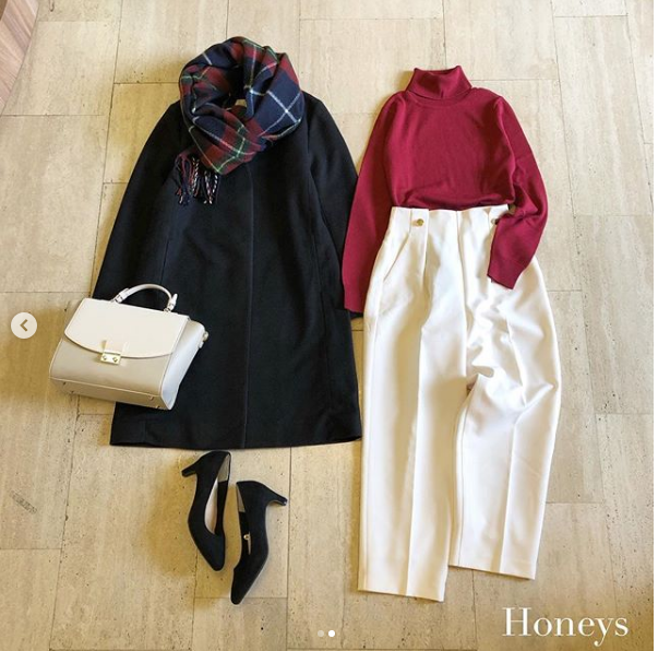 ハニーズ寝屋川アドバンス店