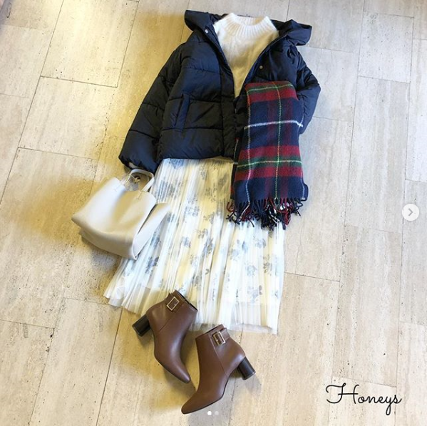 ハニーズ寝屋川アドバンス店