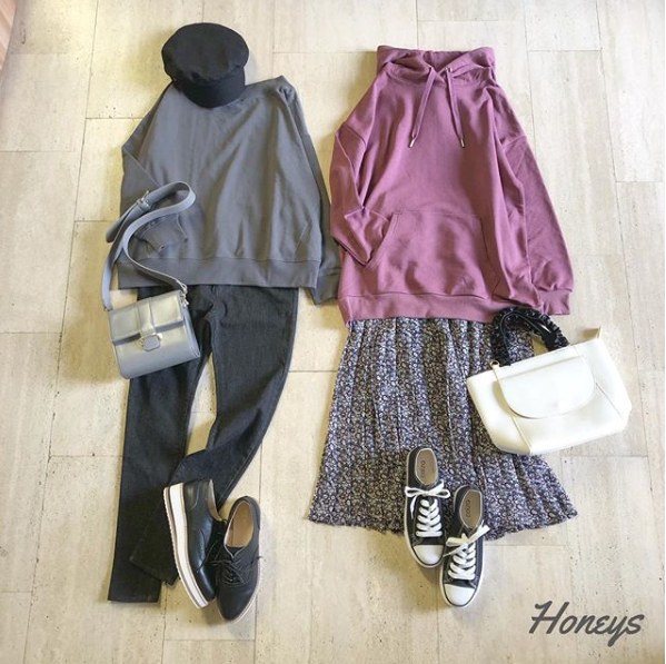 ハニーズ寝屋川アドバンス店