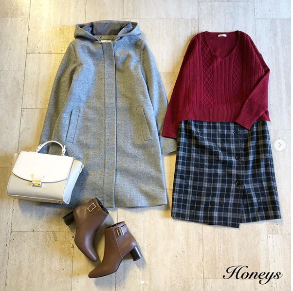 ハニーズ寝屋川アドバンス店